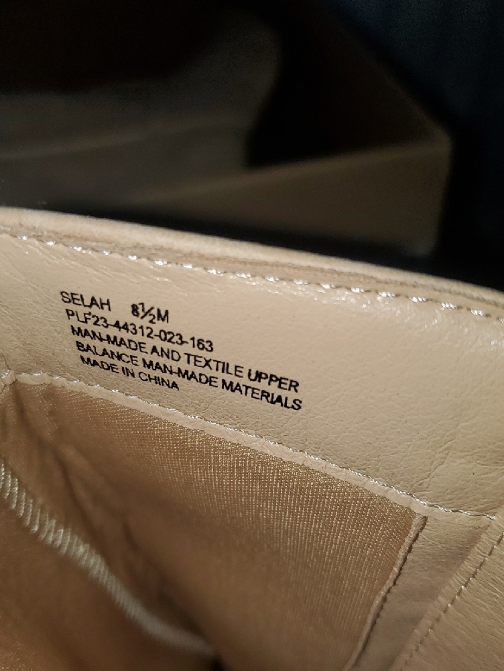 FRYE AND CO. Tall Boots in Tan - Picture 9 of 11